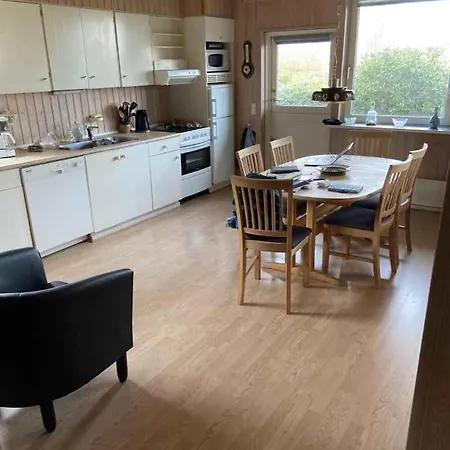 Classic Summer House 200 Meters From The Water, * Børkop