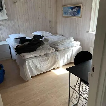 Classic Summer House 200 Meters From The Water, * Børkop