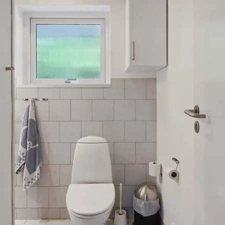 Classic Summer House 200 Meters From The Water, *